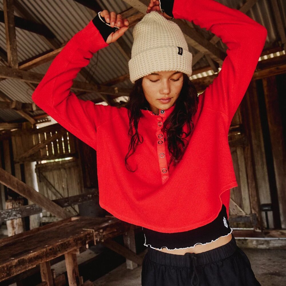 FP Movement So Fly Henley